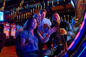 2od Frequent Spin Slots